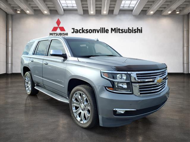 2018 Chevrolet Tahoe Premier  16847G