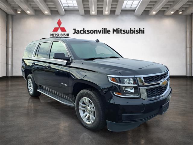 2019 Chevrolet Tahoe LT  16952P