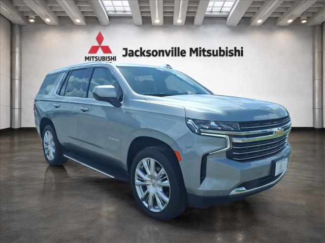 2024 Chevrolet Tahoe LT  1162U