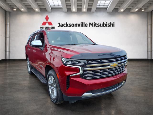 2022 Chevrolet Tahoe Premier  1092U