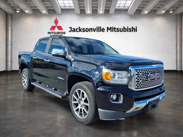 2019 GMC Canyon 2WD Denali  1015U
