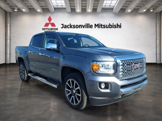 2020 GMC Canyon 4WD Denali  1082U