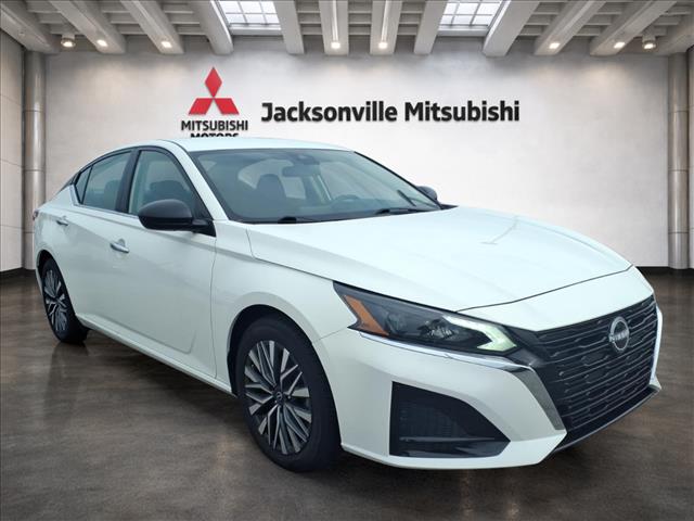 2025 Nissan Altima SV  1259U