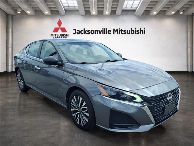 2025 Nissan Altima SV  1234U