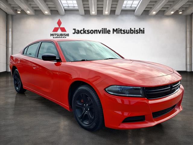 2023 Dodge Charger SXT  16955GA