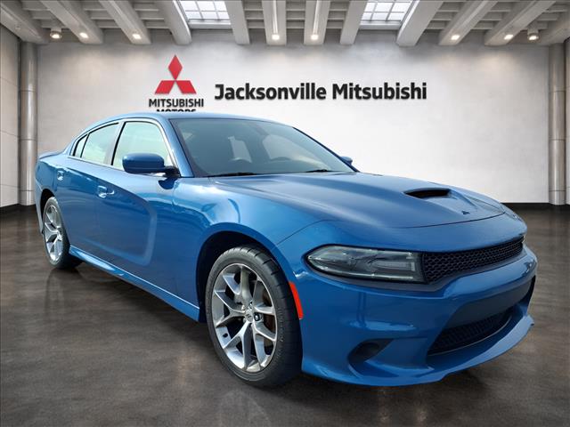 2021 Dodge Charger GT  16977P