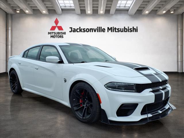 2022 Dodge Charger SRT Hellcat Widebody  1028U