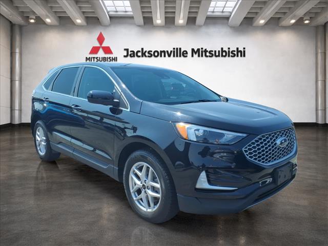 2023 Ford Edge SEL  1276U