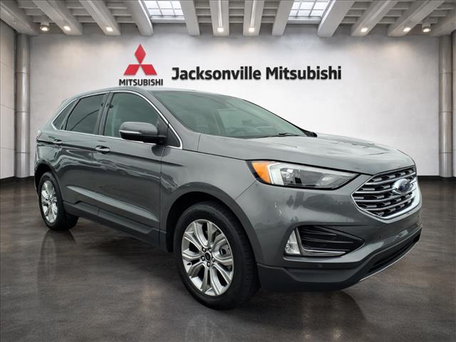 2024 Ford Edge Titanium  1031U