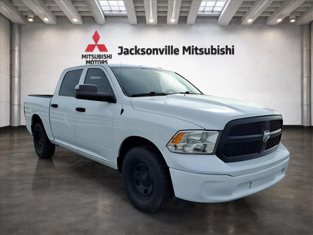 2022 RAM 1500 Classic Tradesman  16949T