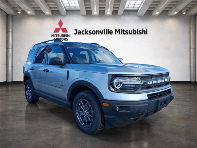 2022 Ford Bronco Sport Big Bend  1013U