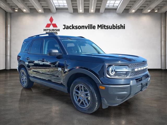 2025 Ford Bronco Sport Big Bend  1313U
