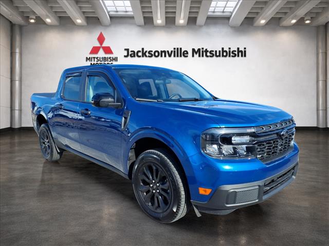 2024 Ford Maverick XLT  1057U