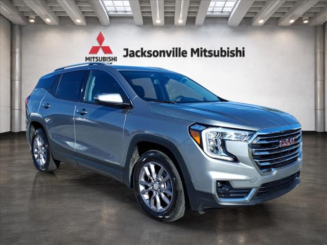 2024 GMC Terrain SLT  1043U