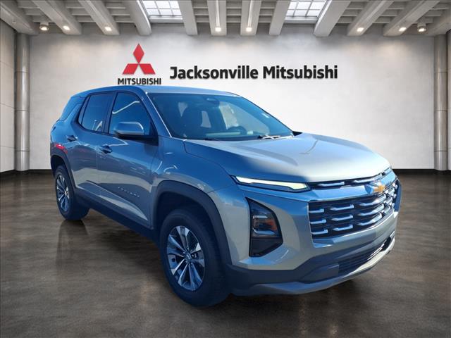 2025 Chevrolet Equinox FWD LT  1326U