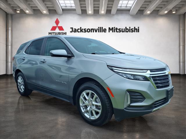 2024 Chevrolet Equinox LT  1174U