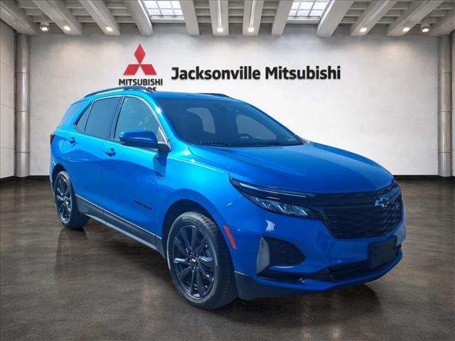 2024 Chevrolet Equinox RS  1064U