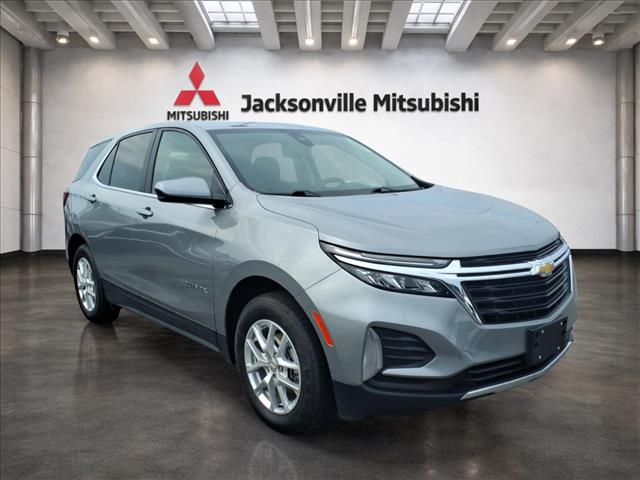 2024 Chevrolet Equinox LT  1262U