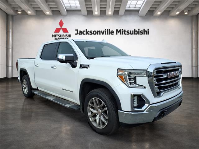 2020 GMC Sierra 1500 SLT  16953G