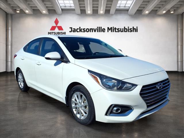 2022 Hyundai ACCENT SEL  1253UA