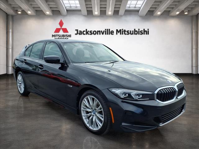 2023 BMW 3 Series 330e  1040U