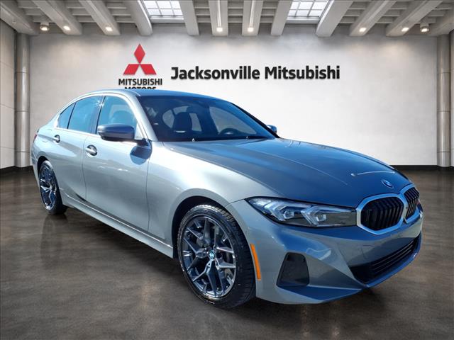 2025 BMW 3 Series 330i  1020U