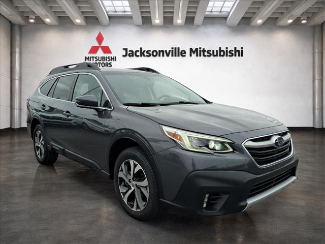 2022 Subaru Outback Limited  1032U