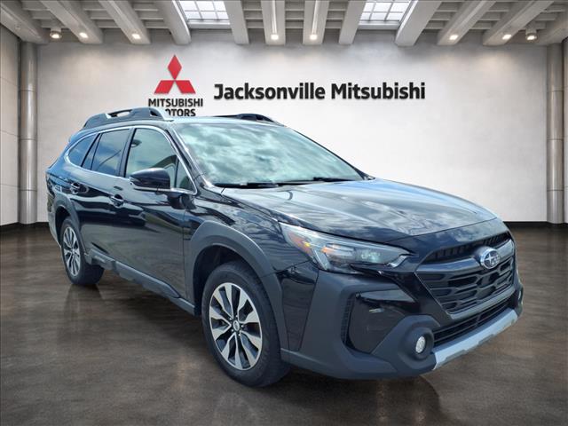 2024 Subaru Outback Limited  1134U