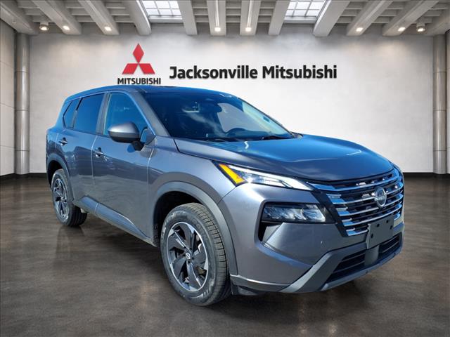 2024 Nissan Rogue SV  1335U