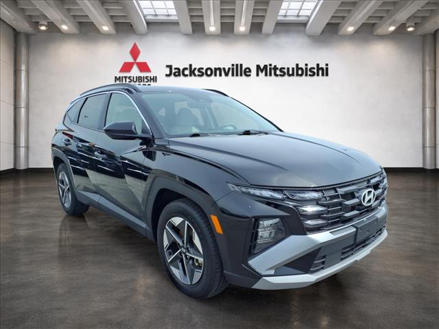 2025 Hyundai TUCSON SEL  1120U