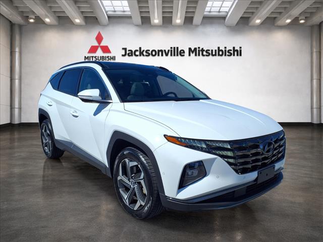 2024 Hyundai TUCSON Limited  1133U
