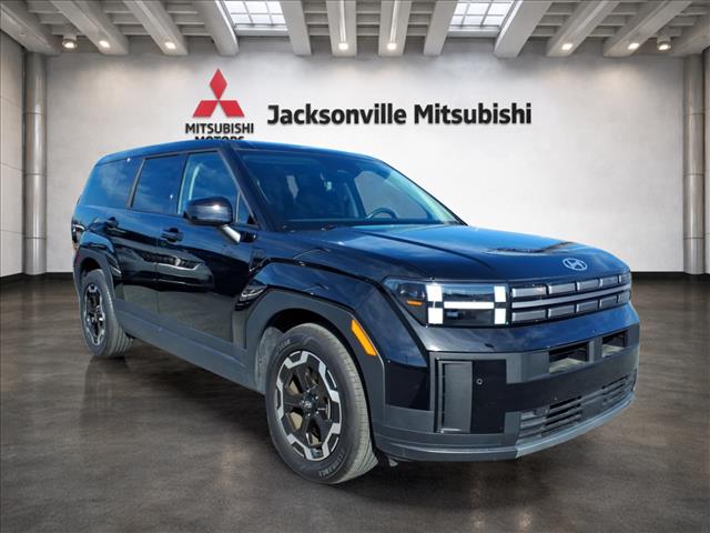 2025 Hyundai SANTA FE SE  1054U