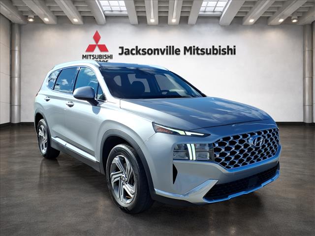 2021 Hyundai SANTA FE SEL  1007U