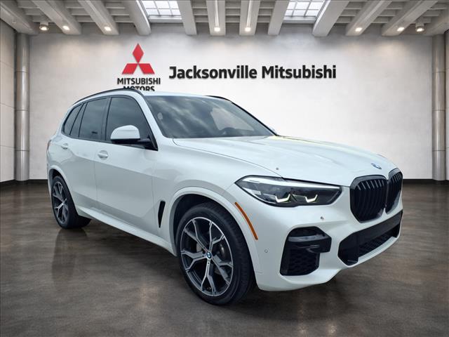 2022 BMW X5 sDrive40i  1017U