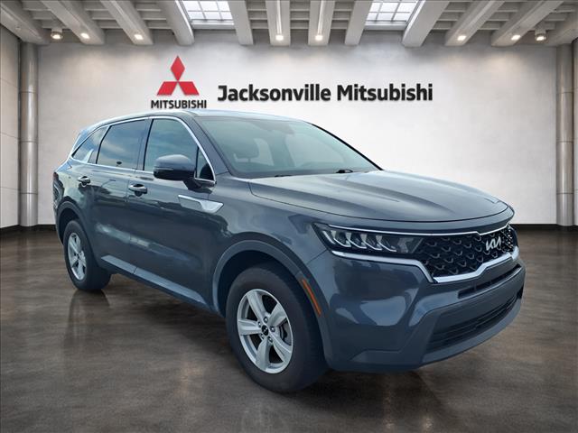 2022 Kia Sorento LX  16914T