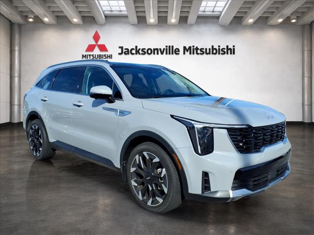 2024 Kia Sorento SX  1056U