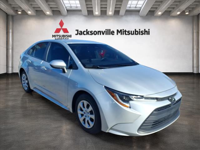 2024 Toyota Corolla LE  1320U