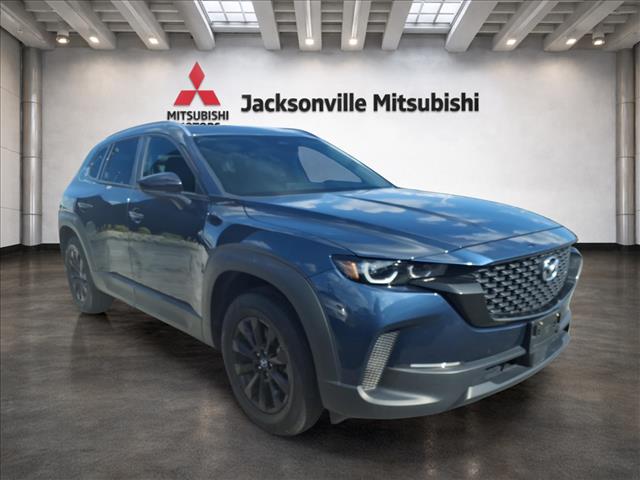 2025 Mazda CX-50 2.5 S Preferred Package  1289U