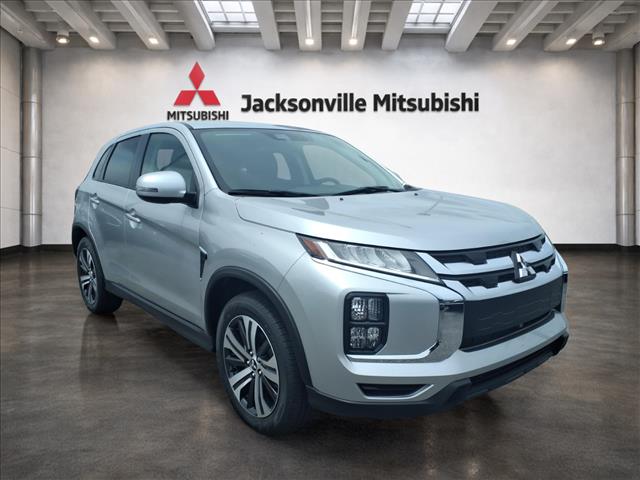 2026 Mitsubishi Outlander Sport SE  1062N