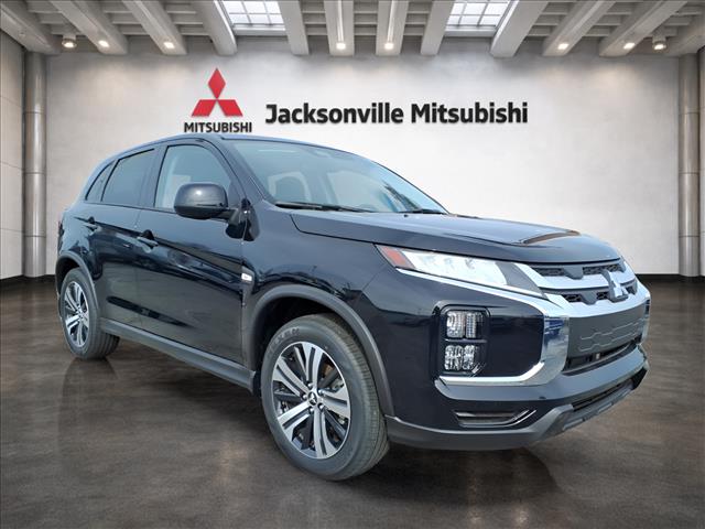 2025 Mitsubishi Outlander Sport ES  2199M