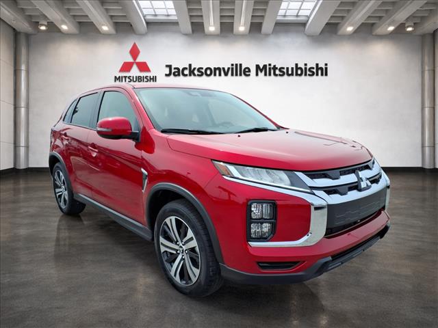 2026 Mitsubishi Outlander Sport SE  1055N