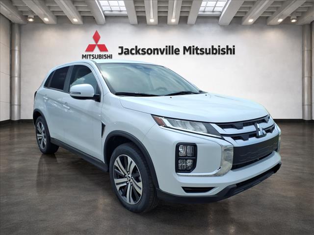 2026 Mitsubishi Outlander Sport SE  1061N