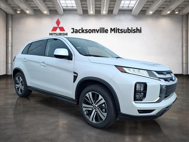 2025 Mitsubishi Outlander Sport ES  2202M