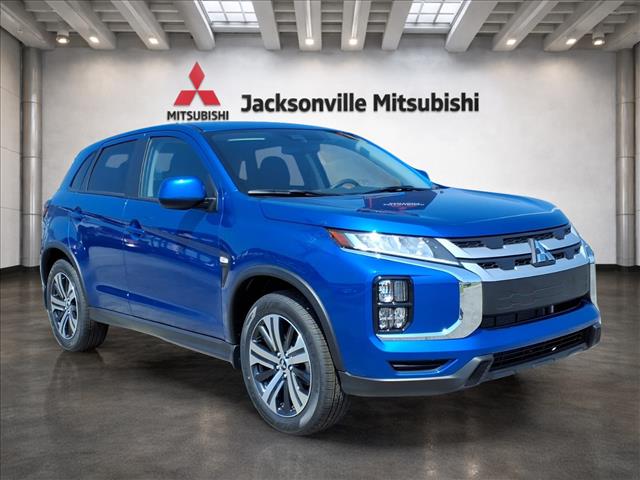2026 Mitsubishi Outlander Sport ES  1063N
