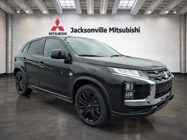 2026 Mitsubishi Outlander Sport LE  1004N