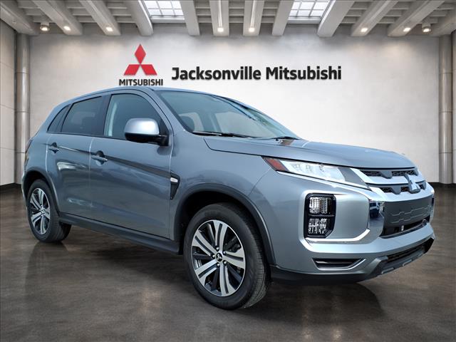 2025 Mitsubishi Outlander Sport ES  2200M