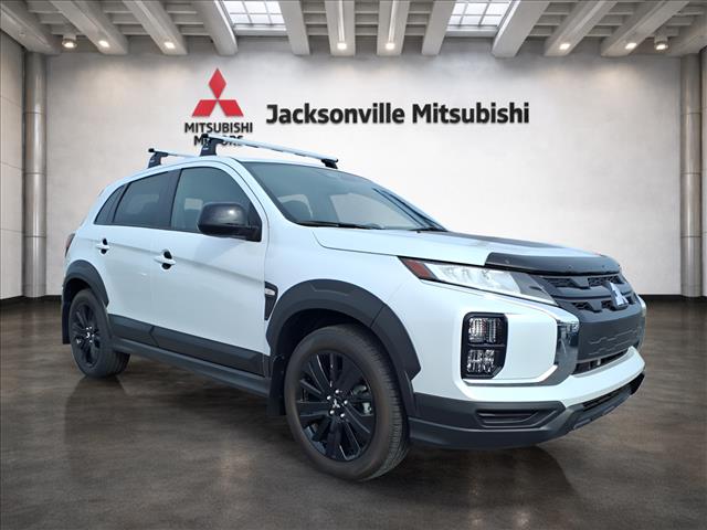 2025 Mitsubishi Outlander Sport Trail Edition  2194M