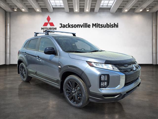 2026 Mitsubishi Outlander Sport Trail Edition  1049N