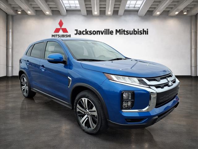 2026 Mitsubishi Outlander Sport SE  1003N