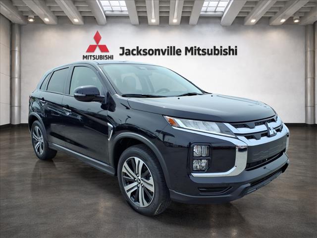 2026 Mitsubishi Outlander Sport SE  1054N